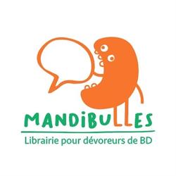 Librairie Mandibulles, Ermont - Horaires d'ouverture