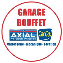 Carrosserie Bouffet, Villenave-d'Ornon - Horaires d'ouverture