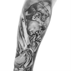 TATTOO 513 Jérémy tatoueur à Salon-de-Provence, depuis 2004, - Horaires d'ouverture