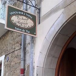 Co 'home à la Maison, Mirepoix - Horaires d'ouverture