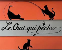 Au Chat Qui Pêche, Saint-Jeoire - Horaires d'ouverture