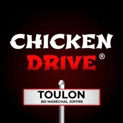 Chicken drive Toulon, - Horaires d'ouverture