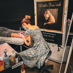 Little Fox'ink, Baugy - Horaires d'ouverture