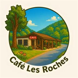 Les Roches Cafe & Chambres d’Hôtes, Servant - Horaires d'ouverture