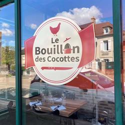 Les Cocottes, Avallon - Horaires d'ouverture