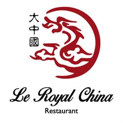 Le Royal China, Paris - Horaires d'ouverture