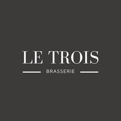 Le Trois, Belfort - Horaires d'ouverture
