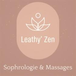 Leathy' Zen - Sophrologue & Masseuse bien-être à Libourne, - Horaires d'ouverture