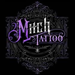 Mitch tattoo / London Touch tattoo workshop (LES ANGLES 30133), Les Angles - Horaires d'ouverture