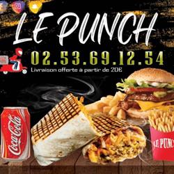 Snack le punch, Cholet - Horaires d'ouverture