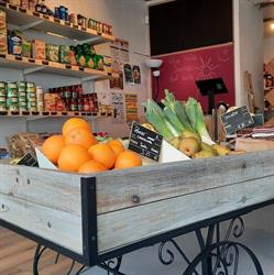 Le Marché Brivetain, Sainte-Anne-sur-Brivet - Horaires d'ouverture