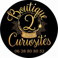 Boutique 2 Curiosités, Châtel-Guyon - Horaires d'ouverture