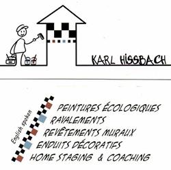 Karl Hissbach Peinture, Lannion - Horaires d'ouverture