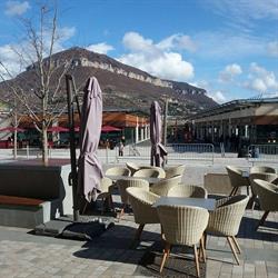 L'annexe, Millau - Horaires d'ouverture
