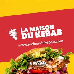 Maison Du Kebab, Paris - Horaires d'ouverture