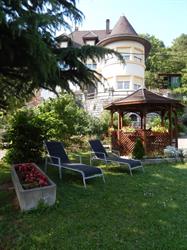 Chambres d'hôtes "Le Manoir", Vieux-Thann - Horaires d'ouverture