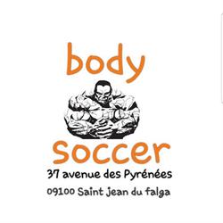 BODY SOCCER, Saint-Jean-du-Falga - Horaires d'ouverture