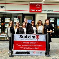 Swixim Agence Immobilière Pierrelatte, - Horaires d'ouverture