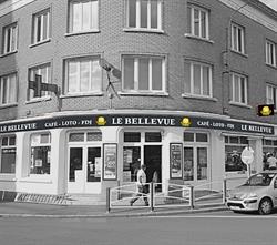 Café Le Bellevue, Oignies - Horaires d'ouverture