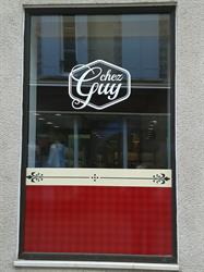 Chez Guy, Sens - Horaires d'ouverture