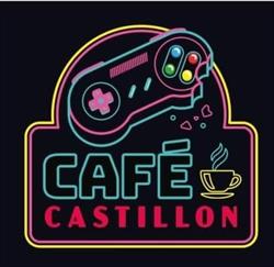 Le Café Castillon, Paradou - Horaires d'ouverture