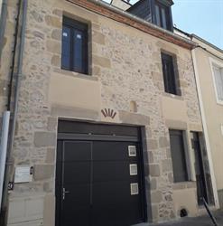 Maison d'hôtes CHARMES EN VILLE, Montluçon - Horaires d'ouverture