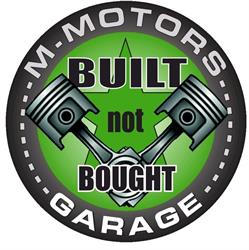 M Motors Garage, Gap - Horaires d'ouverture