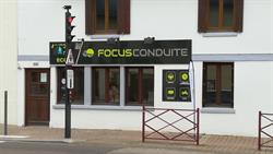 Auto Ecole Focus Conduite Quincampoix, - Horaires d'ouverture