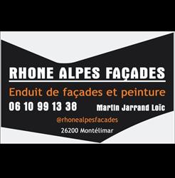 Rhone Alpes Facades Martin Jarrand Loic, Montélimar - Horaires d'ouverture