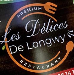 Le Delice de Longwy, - Horaires d'ouverture