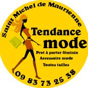 Tendance Mode, Saint-Michel-de-Maurienne - Horaires d'ouverture