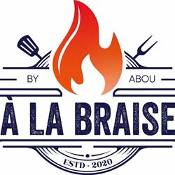 A LA BRAISE by Abou, Chenôve - Horaires d'ouverture