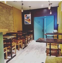 Bacabon Izakaya, Paris - Horaires d'ouverture