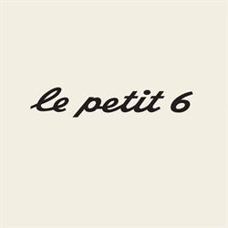 Le Petit 6 restaurant, Lyon - Horaires d'ouverture