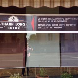 Thanh Long, Tarbes - Horaires d'ouverture