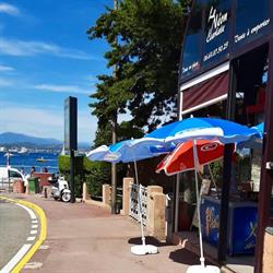 Le Neon Ecarlate, Théoule-sur-Mer - Horaires d'ouverture