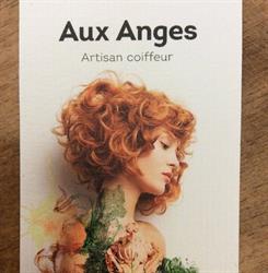 Artisan Coiffeur Aux Anges, La Destrousse - Horaires d'ouverture