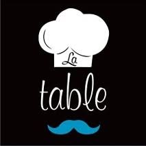 La Table, Nîmes - Horaires d'ouverture