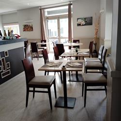 Restaurant Chez Théo, Saint-Donat-sur-l'Herbasse - Horaires d'ouverture