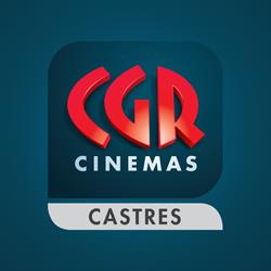 Cinéma CGR multiplexe Castres, - Horaires d'ouverture