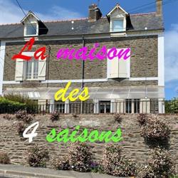 La Maison des 4 saisons, Cancale - Horaires d'ouverture