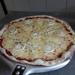 Lorenzo Pizza, Piégut-Pluviers - Horaires d'ouverture