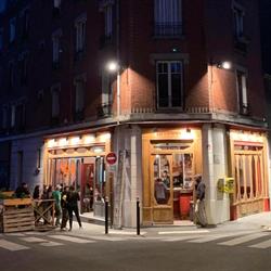 La Requinque, Montreuil - Horaires d'ouverture