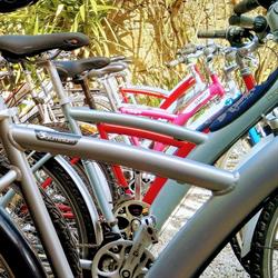 Riva Location Vélo, Ouistreham - Horaires d'ouverture