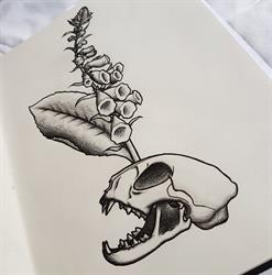 Bloody Tattoo, Saint-Victoret - Horaires d'ouverture