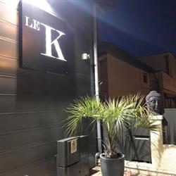 Restaurant le K, Mions - Horaires d'ouverture