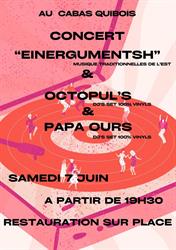 Au Cabas Quibois, Quibou - Horaires d'ouverture