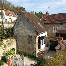 Gîte du Valambourg, Auvers-sur-Oise - Horaires d'ouverture