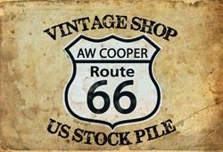 Aw Cooper Family, Saint-Ouen - Horaires d'ouverture