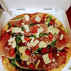 Fredo pizza, Les Peintures - Horaires d'ouverture